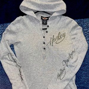 Harley Davidson Sweatshirt